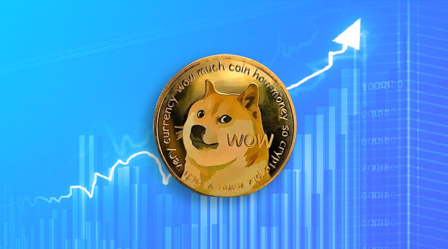 Dogecoin Price Prediction: Top Analyst Sees A New Dogecoin Bull Run, And This DOGE 2.0 Derivative ICO Soars Past $13 Million