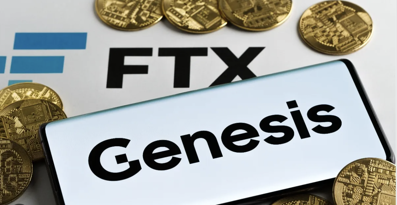 FTX vs Genesis