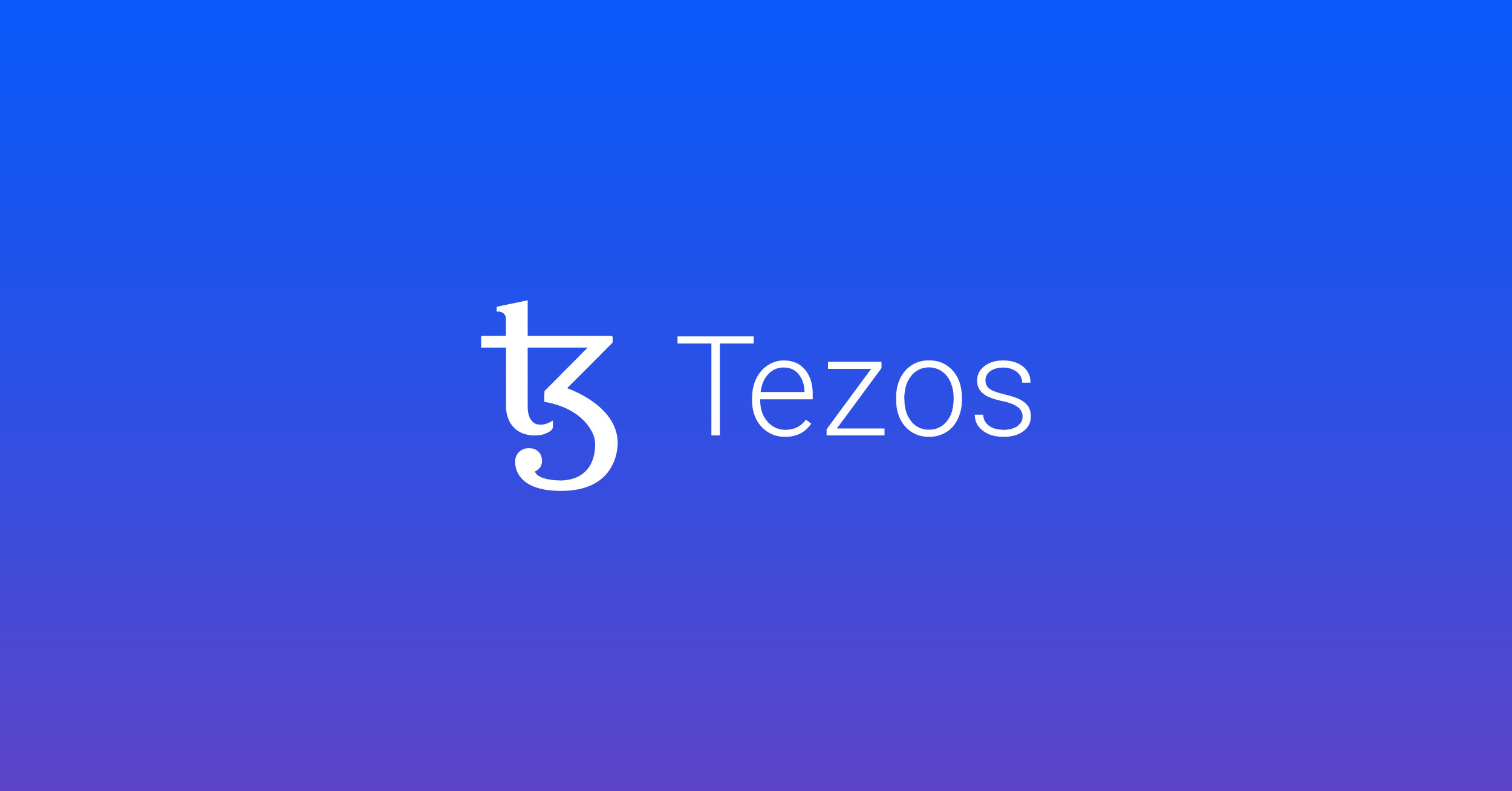 Tezos Price Insight: XTZ Bracing for 40% Increase?