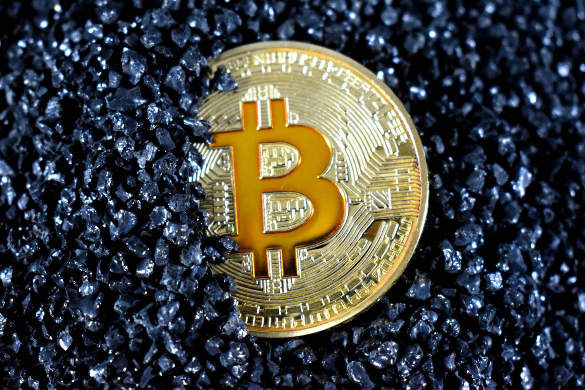 Bitcoin Miners Suffer Lowest Monthly Revenue Since September 2023 As BTC Falls Below $58K And An Analyst Predicts October Breakout