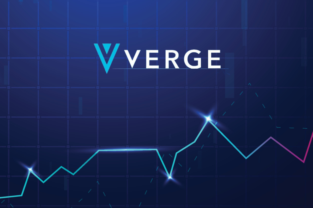 Verge Continues to Baffle Traders – XVG Coin Up 413% In A Month!