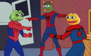 pepe coins