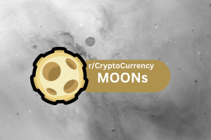 r/CryptoCurrency Moons
