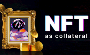 NFT Lending market