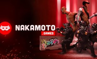 Nakamoto Games