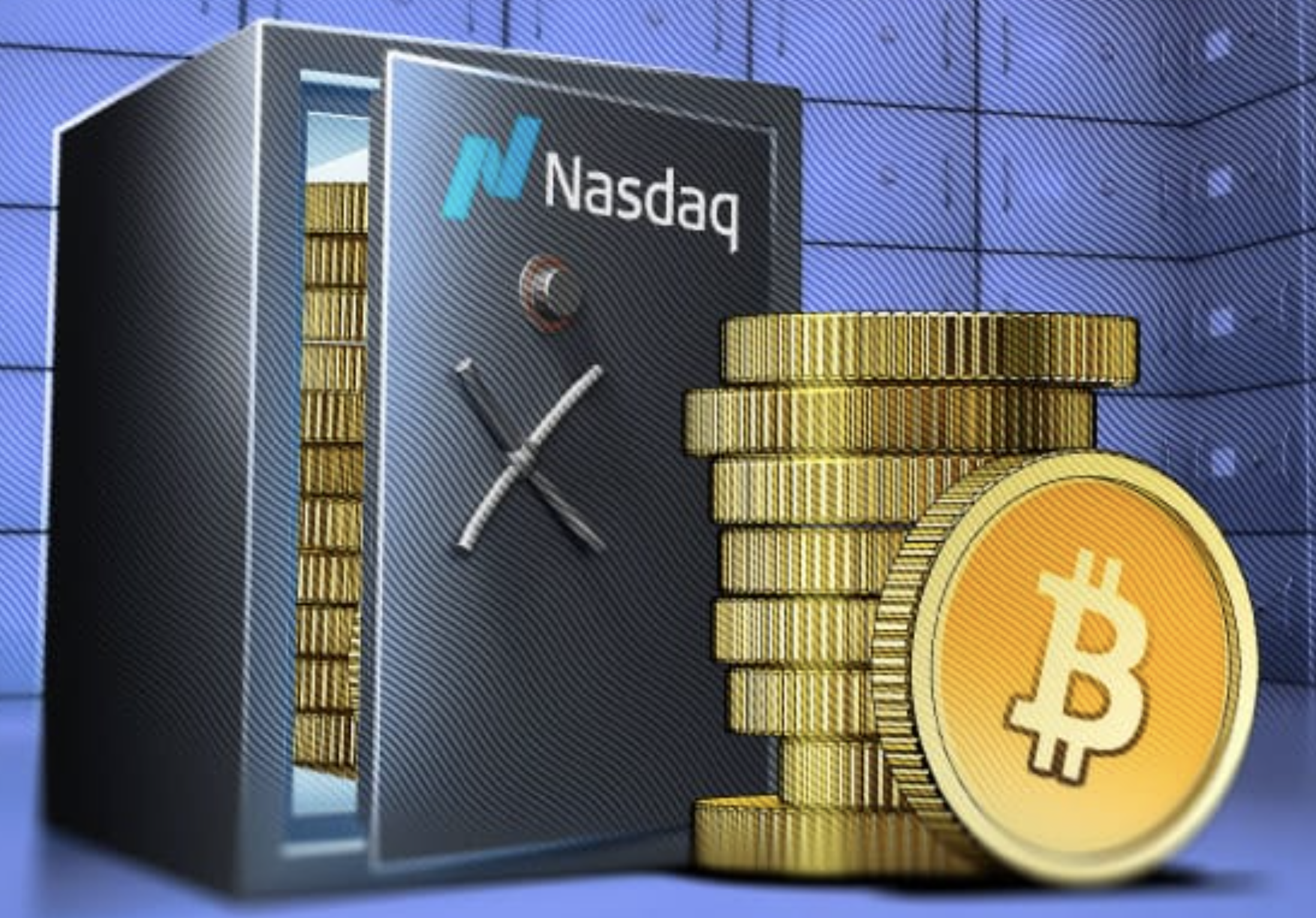 Nasdaq Abandons Plan for Crypto Custody Service Because of US Regulatory Uncertainty