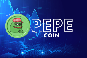 Pepe Coin Price