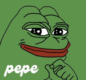 Pepe price