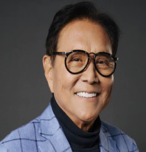 Robert Kiyosaki