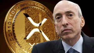 SEC Chair Gary Gensler Reacts to Ripple Ruling