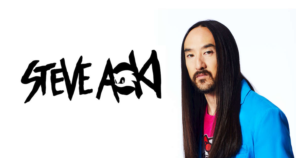 Steve Aoki Invested $1.6M In NFTs, His Stake Is Now Worth $33K - What ...
