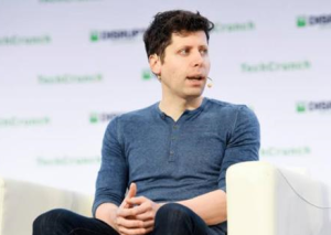 Sam Altman