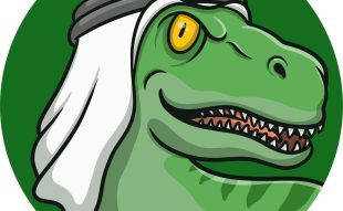 Saudi Raptor