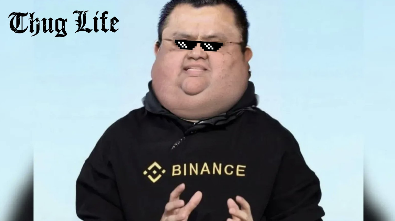 Thug Life, The Newly Launched Meme Coin, Hits The Market Today – Will it Achieve The Same 100x Growth as $SPONGE?