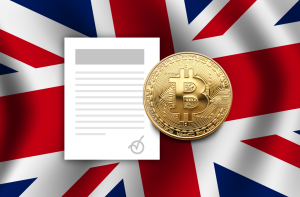Crypto shouldn't be regulated like gambling, UK government Says