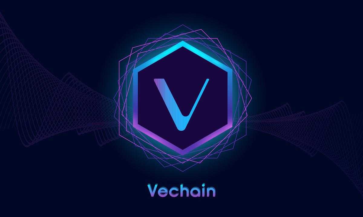 VeChain 1
