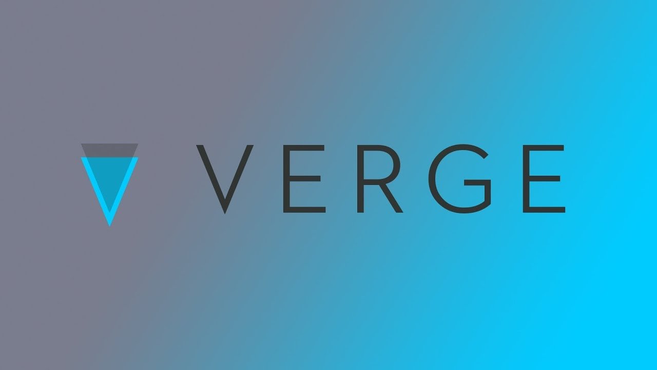 Verge Surge Reverses Even as Volume Pumps. So What’s Going On?
