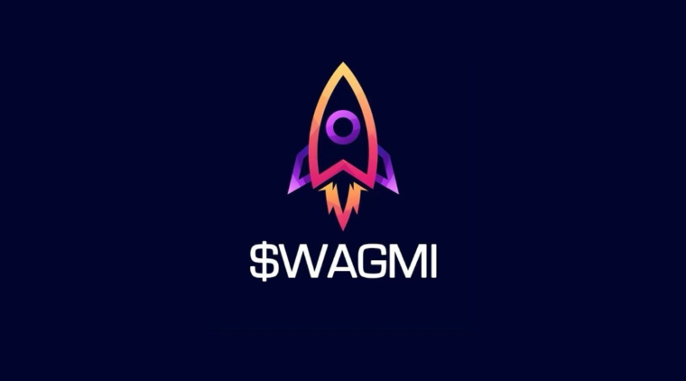 Is Wagmi Coin Back From The Dead? 545% Pump Shows There’s Still Life