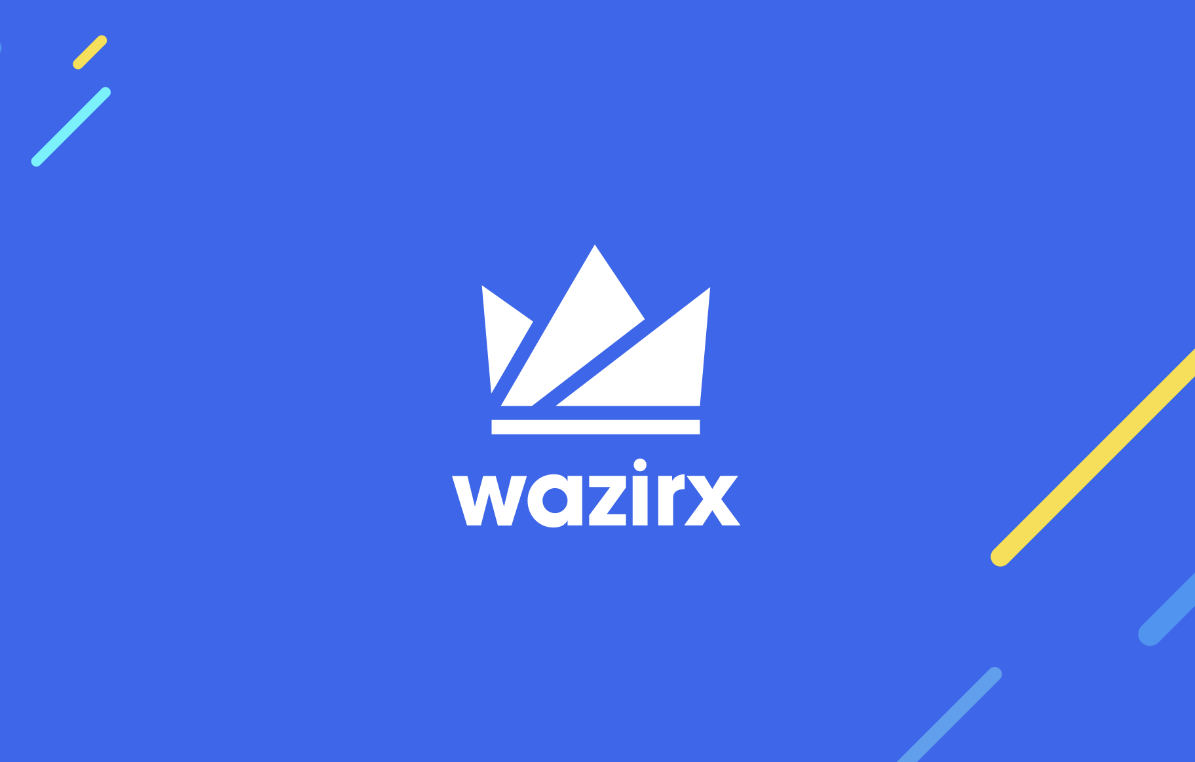 WazirX pumps