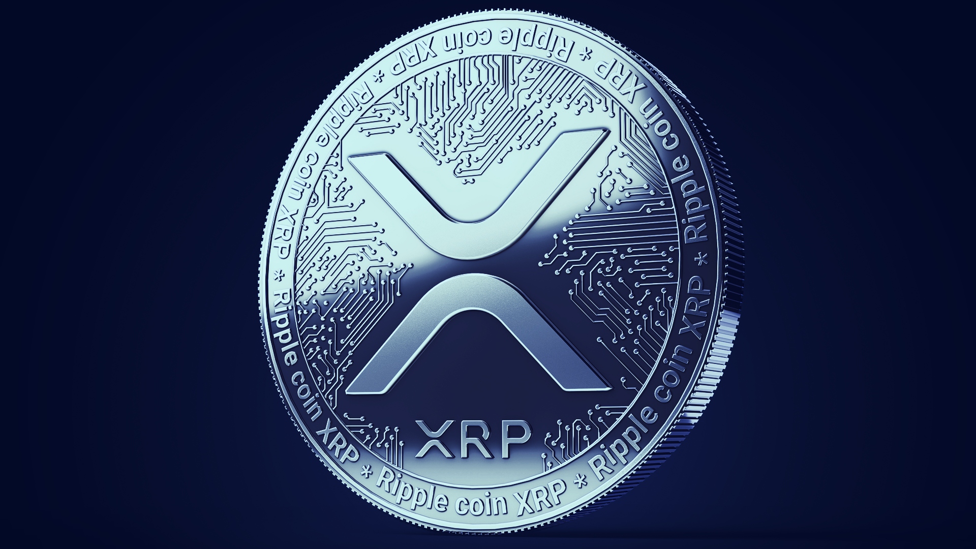 XRP Rally Fizzles Amid Increased Buying Pressure As Launchpad XYZ Raises More Than $1.2 Million
