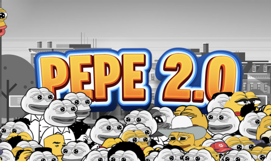 Pepe 2.0