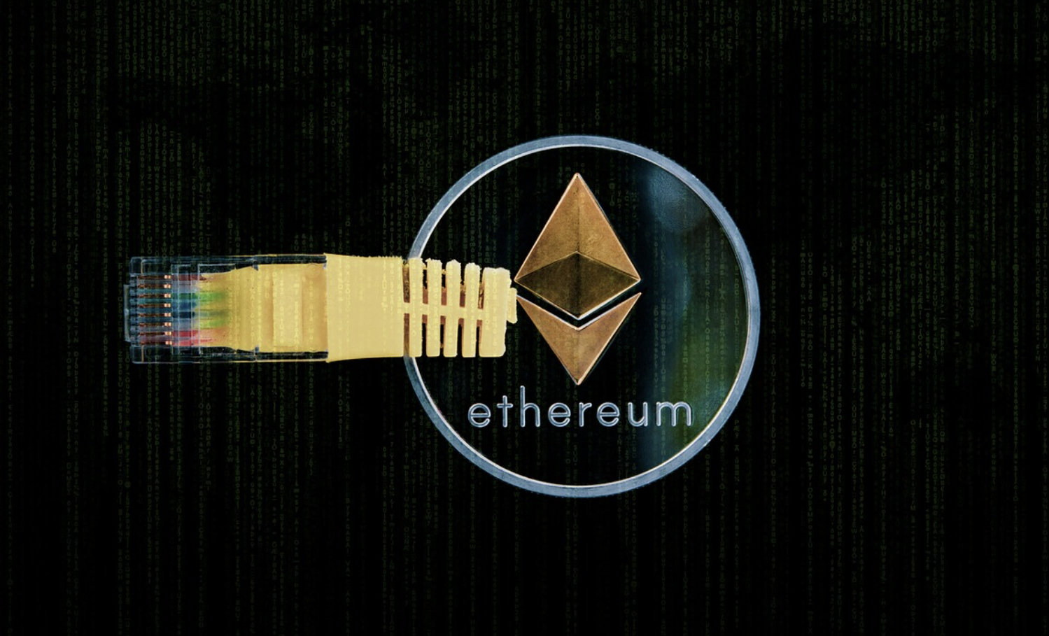 Wrapped Ethereum
