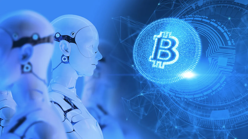 AI Will Be a Key Player in Advancing Cryptocurrency’s Landscape