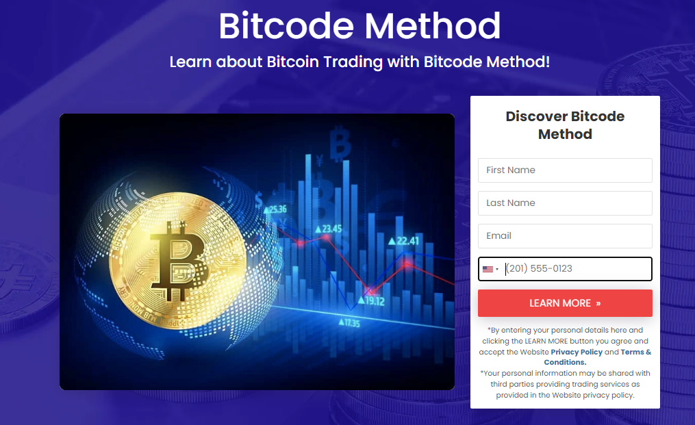 bitcode method