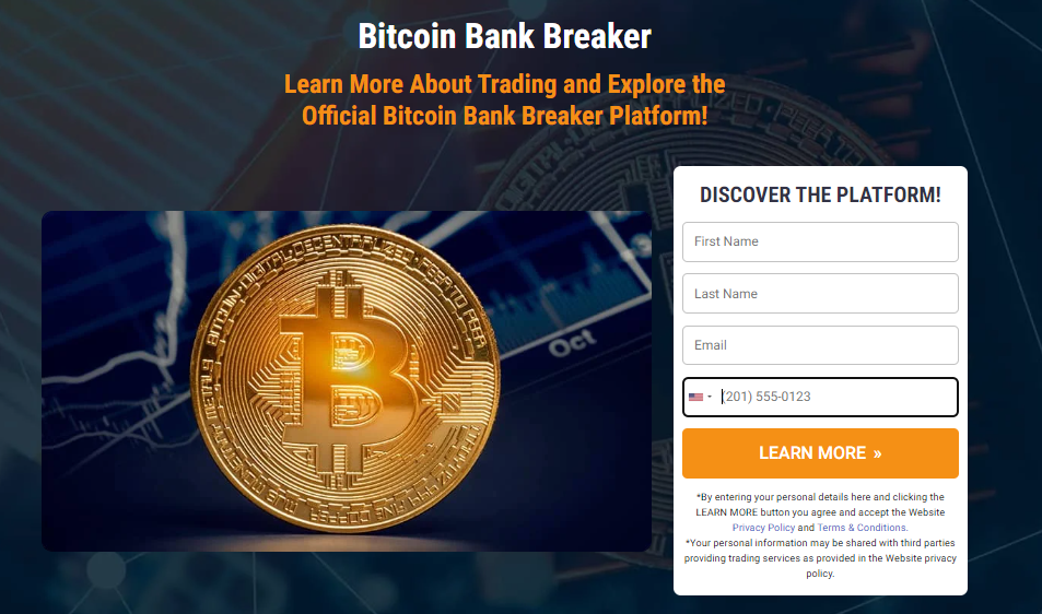 bitcoin bank breaker