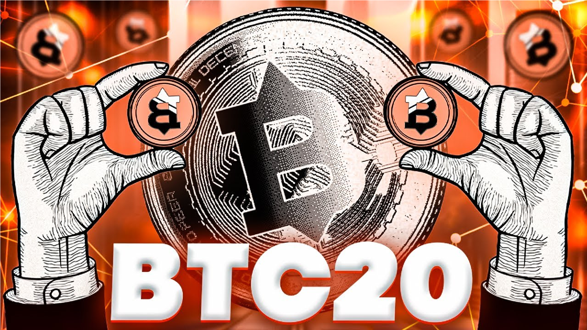 Bitcoin Price Chops at $30,000, New $1 BTC20 Token Seen as Bitcoin Alternative