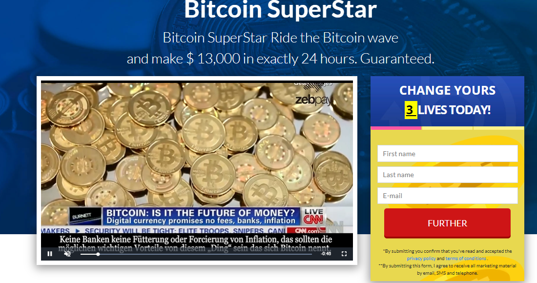 bitcoin superstar 