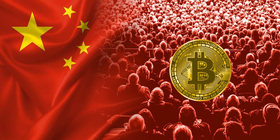The Future of Crypto in China: A Reality Check