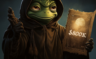 Can Evil Pepe Coin Be The Next Pepe