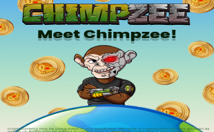 chimpzee