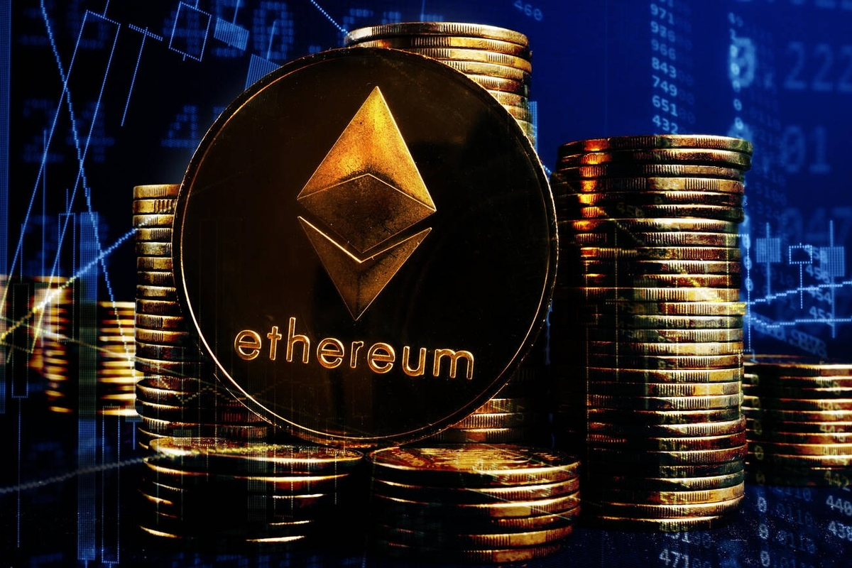 Ethereum’s Revolutionary Potential Unleashed. Uncover the Hidden Gem Challenging its Dominance
