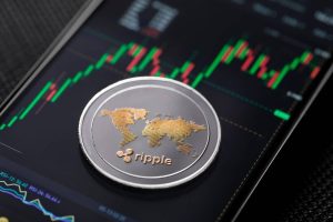 Ripple Coin Gains 3% As Court Decision Continues to Boost XRP Value