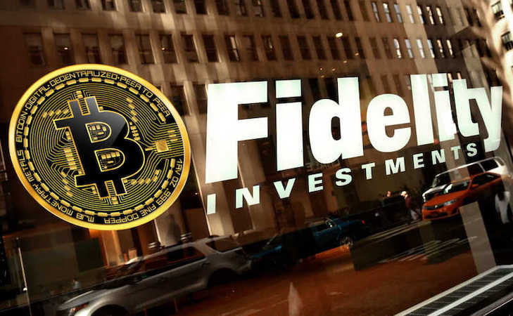 In Attempt to Satisfy SEC, Bitcoin ETF Refilings Spearheaded by Fidelity