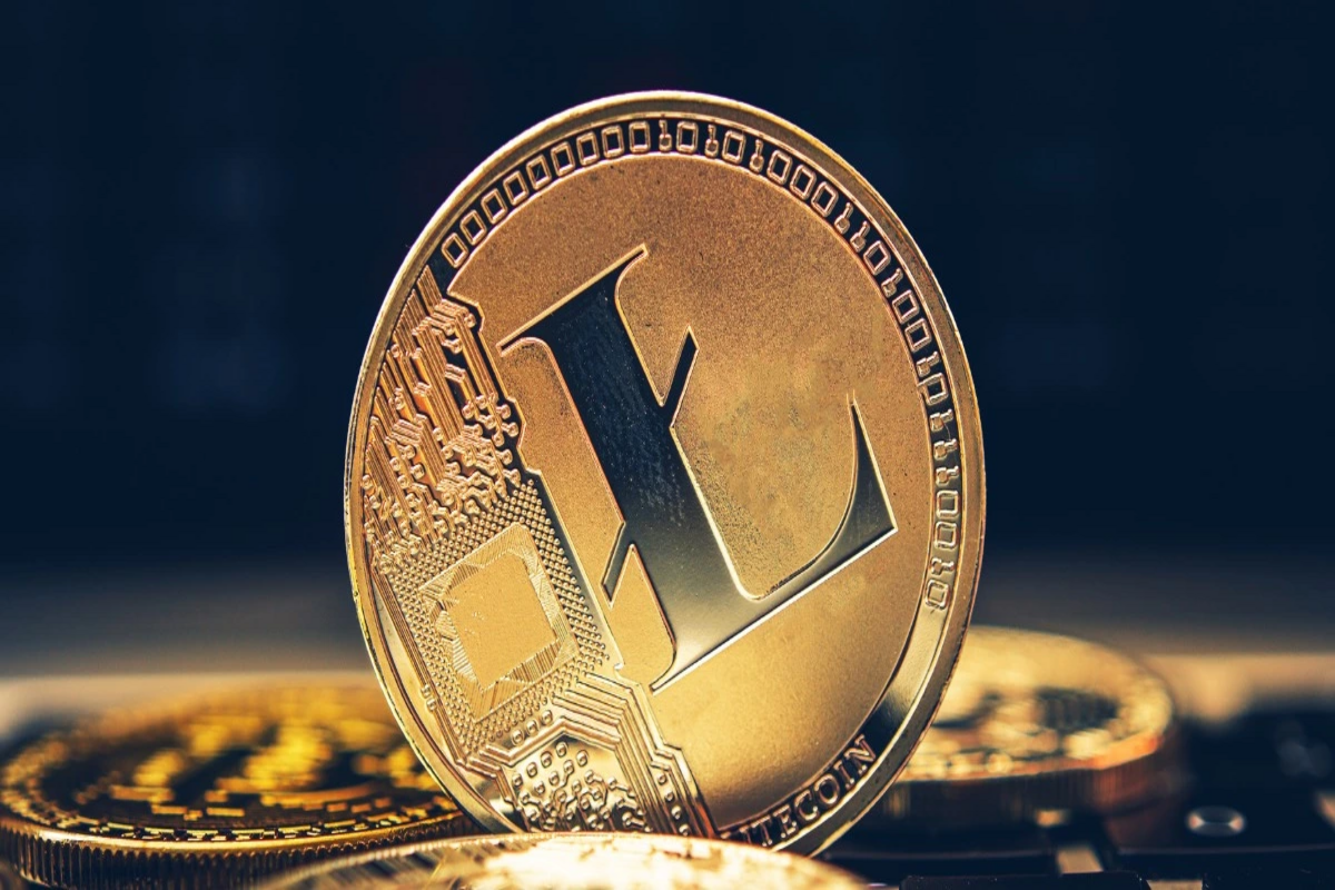After a Minor Bounce, Litecoin Might Resume its Downtrend, Here's why
