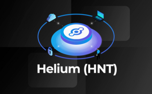 Helium price