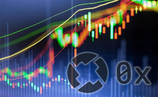 ZRX Surges In Early Trading Today - Too Late To Get In?