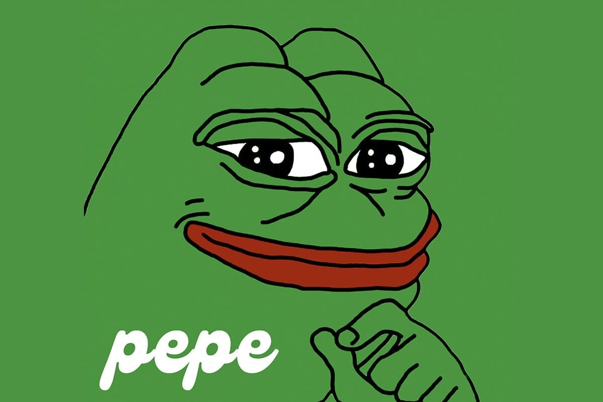 Massive Pepe (PEPE) Token Withdrawal From Binance by Prominent Whale ...
