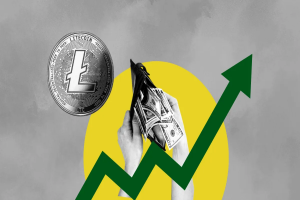 Litecoin Price Prediction: LTC Surges 19% in a Week – Will it Reach $1,000?