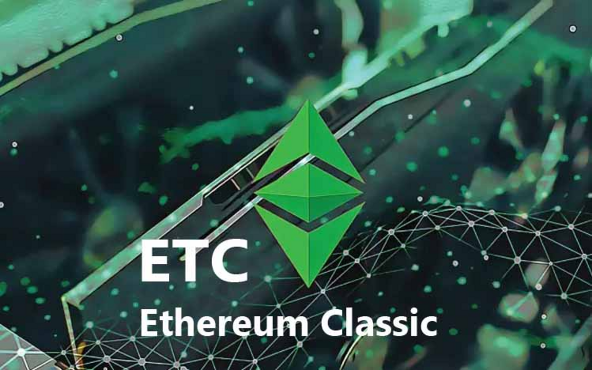 Ethereum Classic Finds Support At $20. A Dark Horse For July?