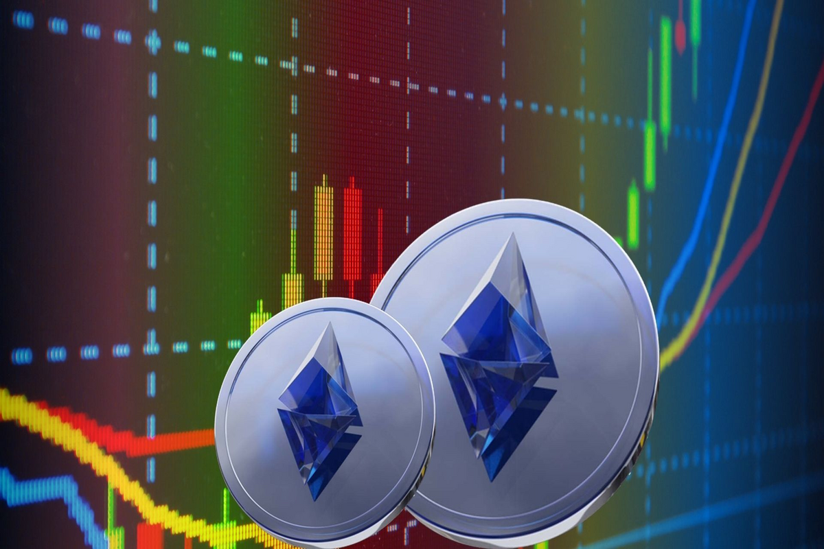 Can Ethereum Price Break $2,000 Barrier?