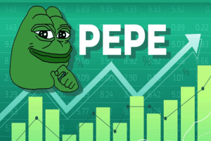 Pepe Coin Finds Support After Last Week's Surge. Time for Another Push?