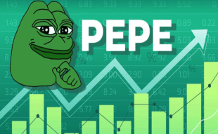 Pepe Coin Finds Support After Last Week's Surge. Time for Another Push?