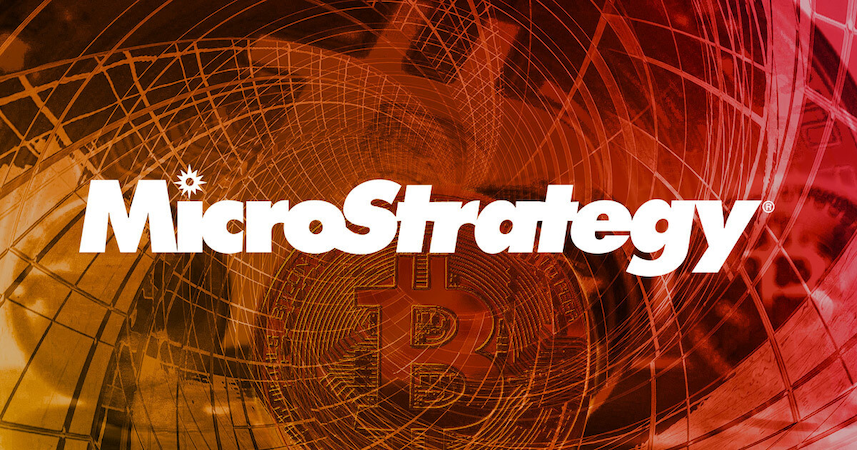 MicroStrategy Stock: The Harbinger of Bitcoin’s Imminent Major Impulse