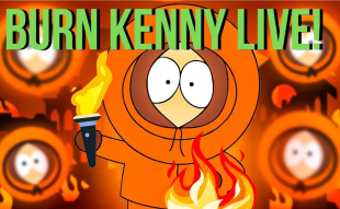 New-Coin-On-Uniswap-Burn-Kenny-IDO-Locks-Liquidity-For-Three-Months