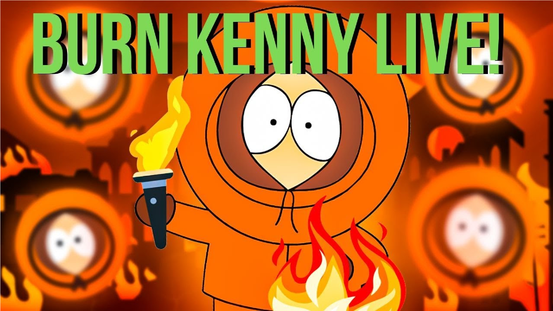 New Coin on Uniswap – Burn Kenny IDO Locks Liquidity For Three Months