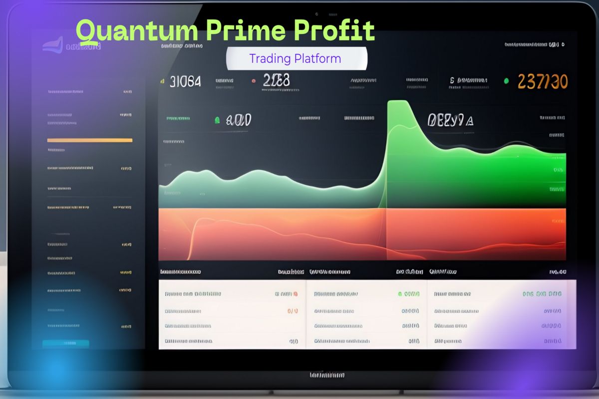 Quantum Prime Profit registration